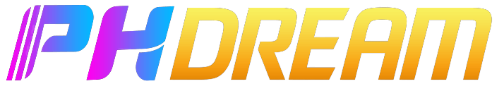 PHDream Logo